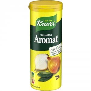 Knorr uniwersalna mieszanka przypraw Aroma 100g