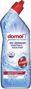 Domol Odkamieniający Żel Czyszczenia WC Osad z Uryny 750ml z NIEMIEC