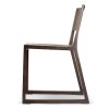 Stylowe krzesło do jadalni Feel 450 marki Pedrali