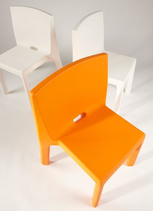 Q4 Krzesło Slide