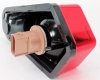 Lampa tylna lewa Polaris Sportsman, RZR, ACE  400/450/500/550/570/800/850/1000