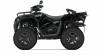 Polaris Sportsman 570 EPS Black Edition