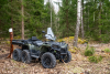 Polaris Sportsman 570 6x6 Big Boss EPS Tractor