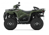Polaris Sportsman 570 EPS Agri Pro Tractor T3b 
