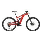 Rower elektryczny BH  Bikes AtomX Lynx 6 Pro S Carbon XL 