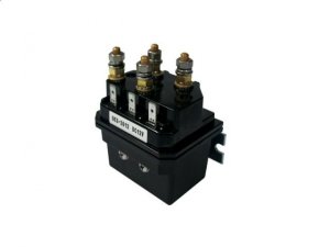 881357 Przekaźnik COMEUP 12V dla ATV-1500 i Cub serii