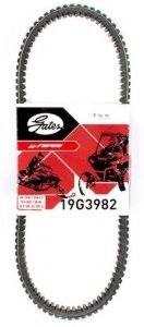Pasek napędowy Gates wzmacniany Sportsman 450/500/570/800 RZR 800