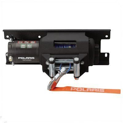 Wyciągarka Polaris 3500 LB 2877303 Kit Winch