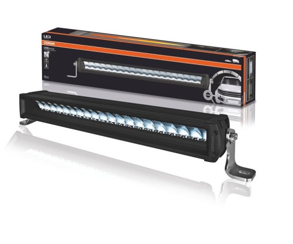 Lightbar FX500-CB z opakowaniem