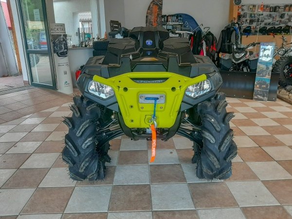 Polaris Sportsman 1000 EPS High Lifter Edition
