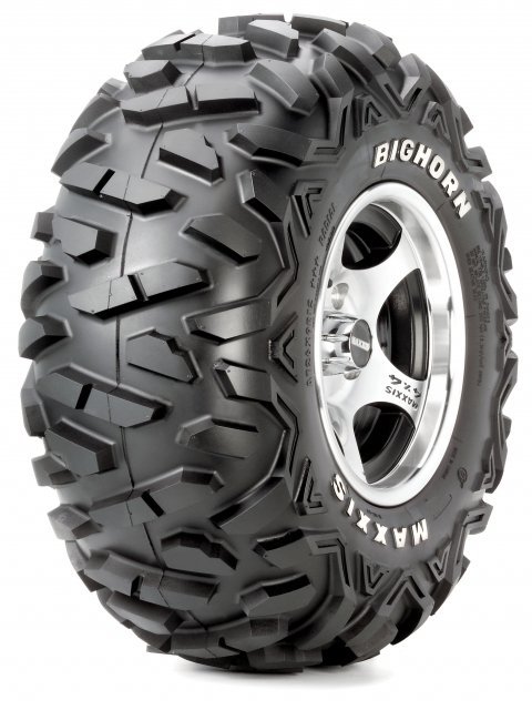 Opona MAXXIS M918 BIGHORN 26x11-14 56N 6PR E#