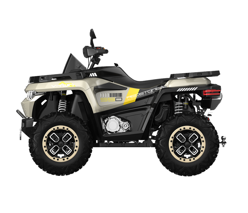 REDSTONE 550 R EXCLUSIVE
