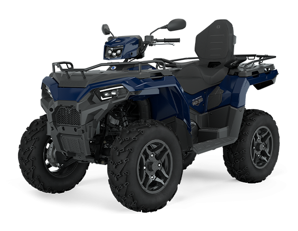 Polaris Sportsman 570 EPS Touring SP Tractor