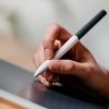 Wacom One - tablet piórkowy z Bluetooth - rozmiar M