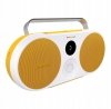 Polaroid P3 - głośnik bezprzewodowy 35W (yellow/white)