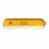Polaroid P2 - głośnik bezprzewodowy 20W (yellow/white)