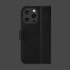dbramante1928 Copenhagen 3 - skórzana obudowa ochronna do iPhone 16 Pro (black)