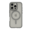 dbramante1928 Grenen MagSafe - obudowa ochronna do iPhone 16 Pro kompatybilna z MagSafe (titanium)