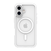 dbramante1928 Grenen MagSafe - obudowa ochronna do iPhone 16 kompatybilna z MagSafe (white)