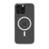 dbramante1928 Greenland Pro MS - obudowa ochronna do iPhone 16 Pro Max kompatybilna z MagSafe (clear)