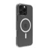 dbramante1928 Greenland Pro MS - obudowa ochronna do iPhone 16 Pro Max kompatybilna z MagSafe (clear)