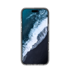 dbramante1928 Iceland Ultra D3O MS Kick - obudowa ochronna z podstawką do iPhone 16 Pro kompatybilna z MagSafe (clear)