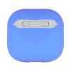 Decoded Silicone Aircase - silikonowa obudowa ochronna do AirPods 4 gen. (blue)