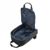 Golla Backpack Orion - plecak z kieszenią na MacBook 16 (black)
