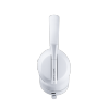 Happy Plugs Play - bezprzewodowe słuchawki nauszne (white)