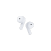 Happy Plugs Joy - bezprzewodowe słuchawki douszne (white)