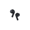 Happy Plugs Joy - bezprzewodowe słuchawki douszne (black)