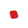 Happy Plugs Joy - bezprzewodowe słuchawki douszne (red)
