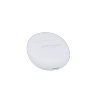 Happy Plugs Joy Lite - bezprzewodowe słuchawki douszne z ENC (white)