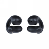 Happy Plugs Clip - bezprzewodowe otwarte słuchawki douszne (black)