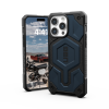 UAG Monarch Pro - obudowa ochronna do iPhone 15 Pro Max kompatybilna z MagSafe (mallard)