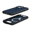 UAG Civilian Magsafe - obudowa ochronna do iPhone 15 Pro Max kompatybilna z MagSafe (mallard)