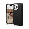 UAG Essential Armor Magsafe - obudowa ochronna do iPhone 15 Pro Max kompatybilna z MagSafe (black)