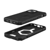 UAG Pathfinder Magsafe - obudowa ochronna do iPhone 15 Plus kompatybilna z MagSafe (black)