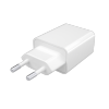 Mophie Essentials - ładowarka sieciowa USB-C 20W PD (white)
