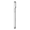 Decoded - obudowa ochronna do iPhone 15 Pro Max kompatybilna z MagSafe (ice)