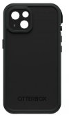 OtterBox Series FRE - wstrząsoodporna obudowa ochronna do iPhone 14 kompatybilna z MagSafe (black) [P]