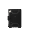 UAG Metropolis SE - obudowa ochronna z uchwytem do Apple Pencil do iPad mini 6G (black)