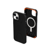 UAG Civilian - obudowa ochronna do iPhone 14 Plus kompatybilna z MagSafe (black) [mto]