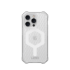 UAG Essential Armor - obudowa ochronna do iPhone 14 Pro kompatybilna z MagSafe (frosted ice)