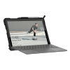 UAG Metropolis - obudowa ochronna do Microsoft Surface Go 1/2/3/4 G (black)