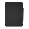 UAG Plyo - obudowa ochronna do iPad Pro 11 1/2/3/4G, iPad Air 10.9 4/5G z uchwytem do Apple Pencil (black-ice)