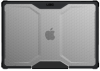 UAG Plyo - obudowa ochronna do MacBook Pro 16 (M1/M2/M3 MAX & PRO/M4 MAX & PRO) (2021-2024) (ice)