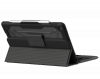 UAG Bluetooth Keyboard - obudowa ochronna z klawiaturą do iPad 10.2 7/8/9 generacja z uchwytem do Apple Pencil oraz touchp
