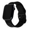 UAG Civilian - silikonowy pasek do Apple Watch seria: 1-3, 42mm / 4-6 & SE 1-2, 44mm / 7-9, 45mm / 10, 46mm / Ultra 1-2, 49mm (g