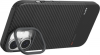 Laut Kev Protect - obudowa ochronna do iPhone 16 (black)